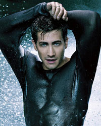 Jake Gyllenhaal